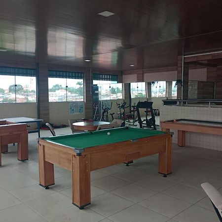Perola Residence Жуазейру-ду-Норти Экстерьер фото
