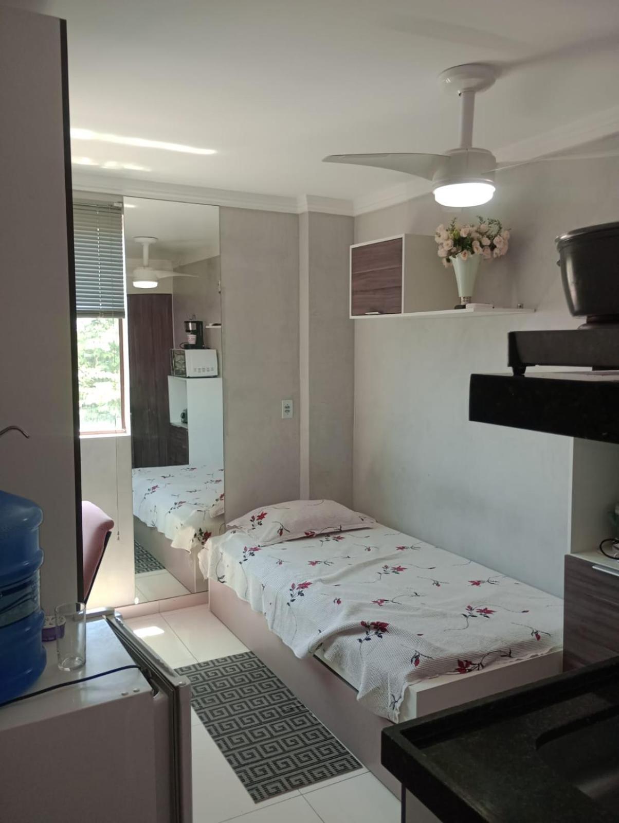Perola Residence Жуазейру-ду-Норти Экстерьер фото