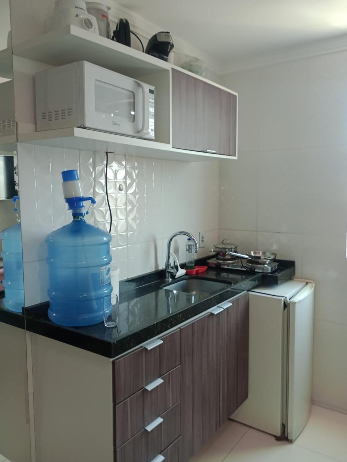 Perola Residence Жуазейру-ду-Норти Экстерьер фото