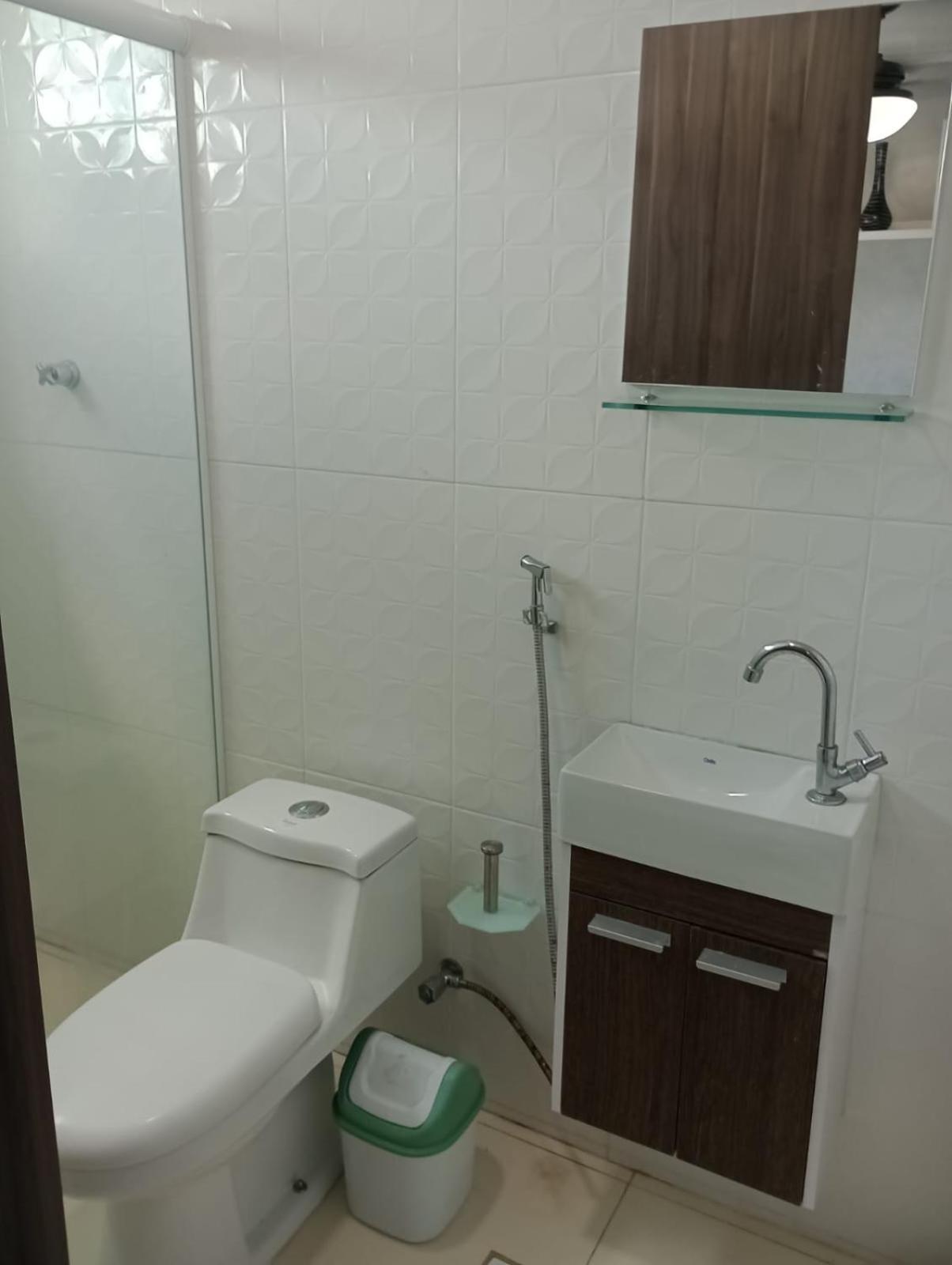 Perola Residence Жуазейру-ду-Норти Экстерьер фото