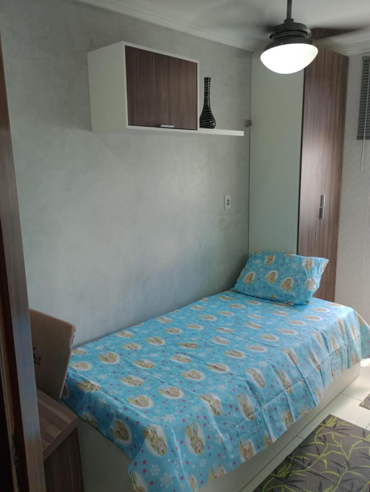 Perola Residence Жуазейру-ду-Норти Экстерьер фото