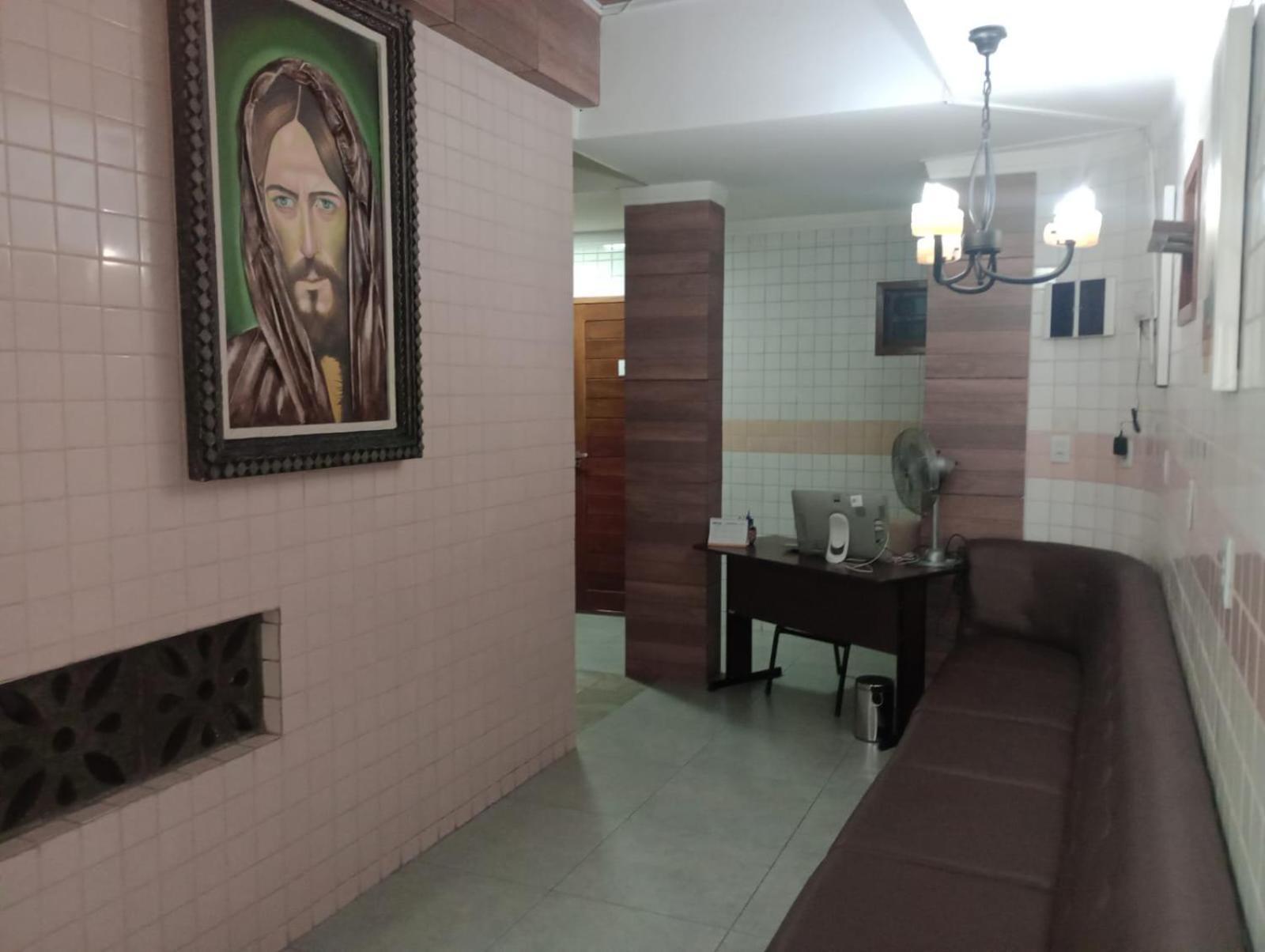Perola Residence Жуазейру-ду-Норти Экстерьер фото